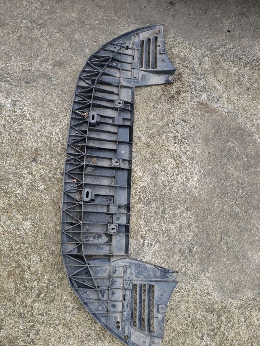 Кора под предна броня за Пежо/Peugeot 308 T9