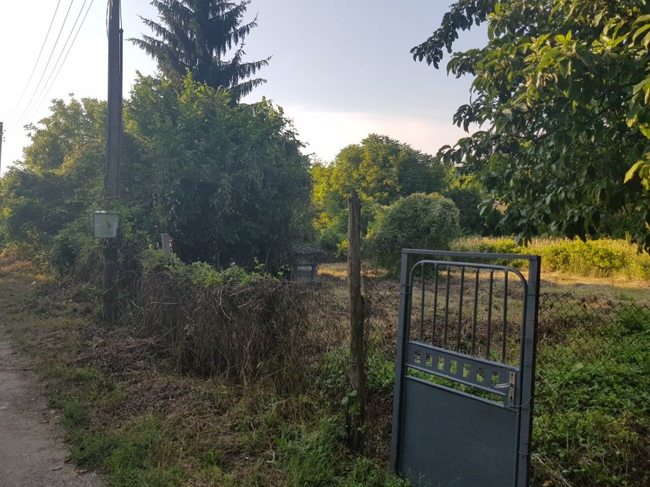 Продава се Парцел в Русе, Център - 1000 кв.м за 21 €/кв.м - Снимка #3