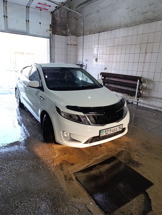 Продам корейца Киа