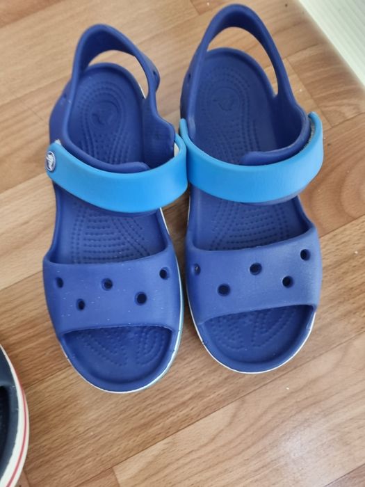 Нови Crocs /Крокс сандали