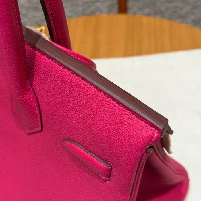 Geanta Hermes Birkin Togo 30