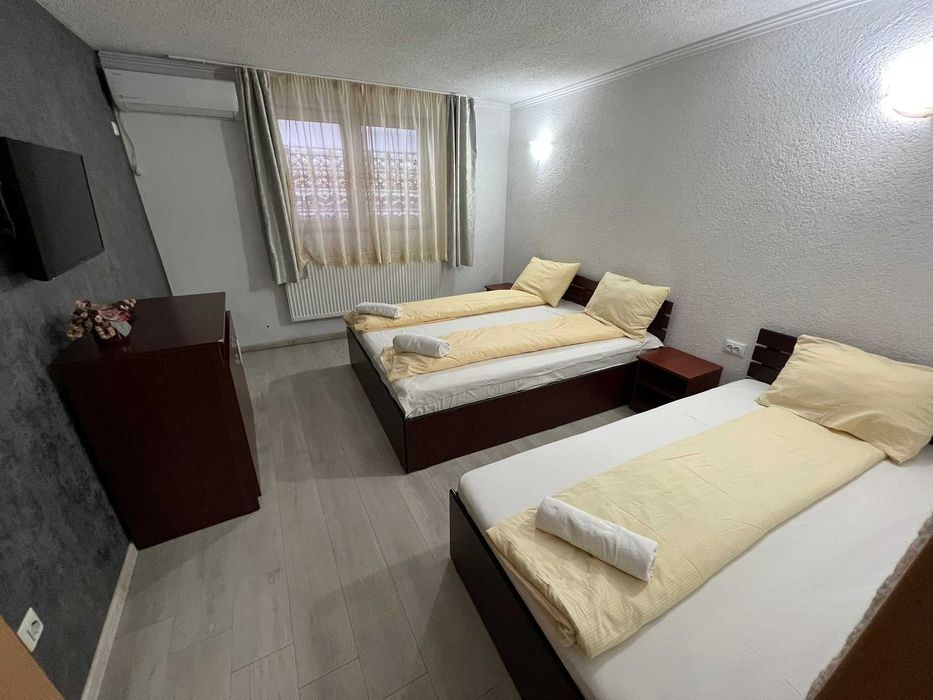 Cazare echipe muncitori | Oradea | Prețuri avantajoase