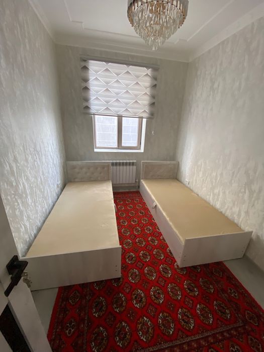 Квартира 3 хонали янги дом янги ремонт