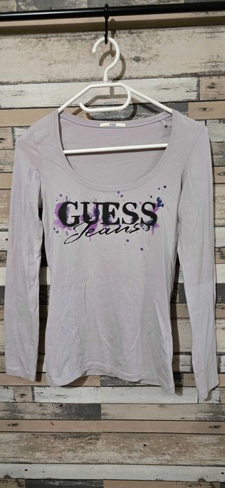 Guess S-дамска блуза (А-79)