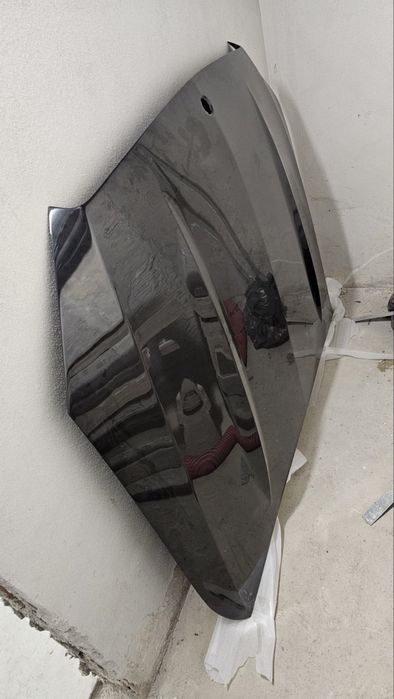 Капак за Mercedes C43 W205