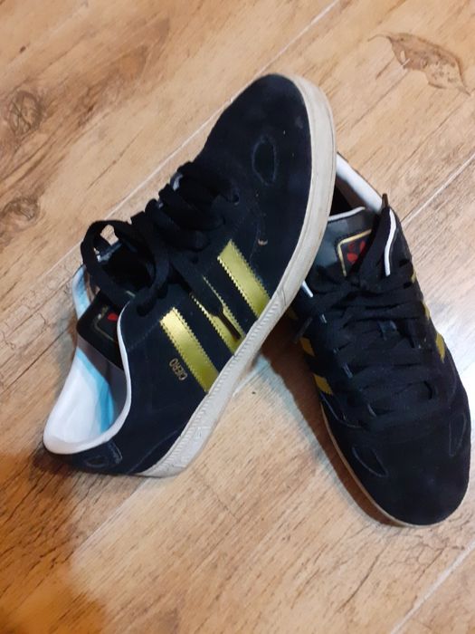 Маратонки  LOWA ,