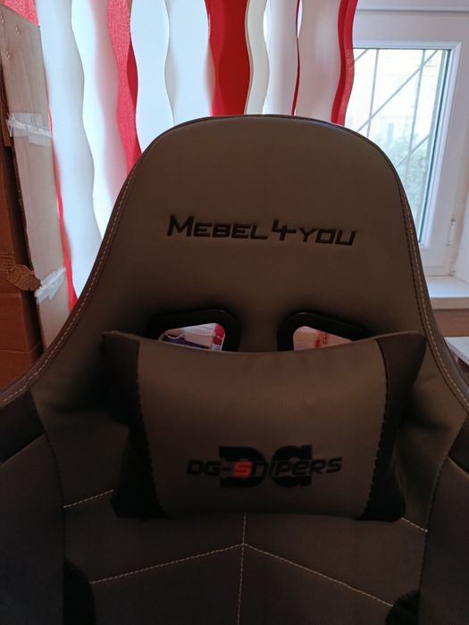 Игровой стул для ПК