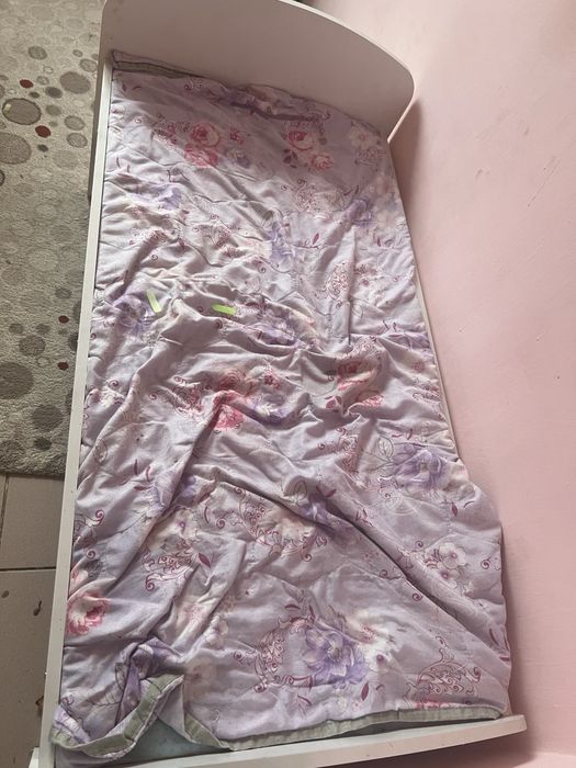 Детский кровать, детский кровать