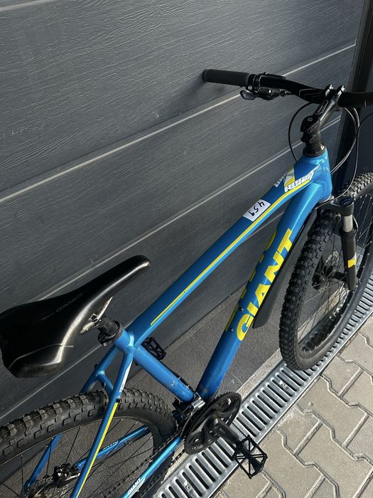 Велосипед GIANT Talon 29” 3x9 L”