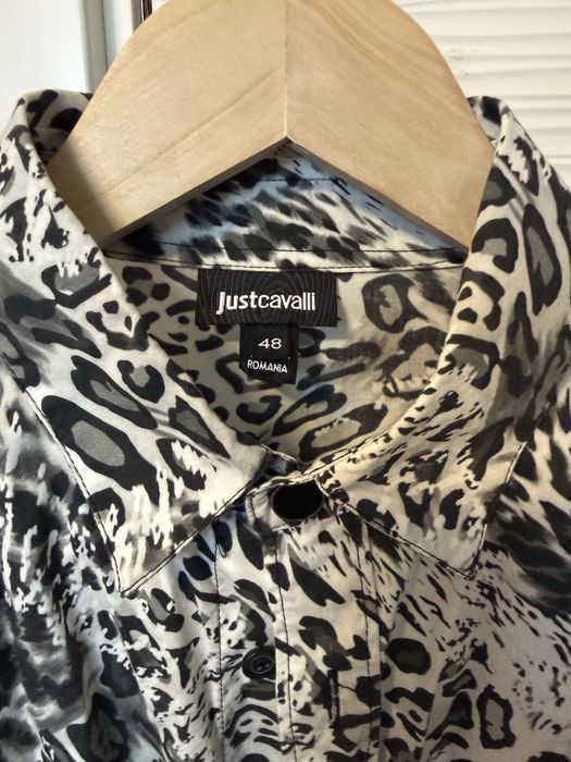 Риза Just Cavalli