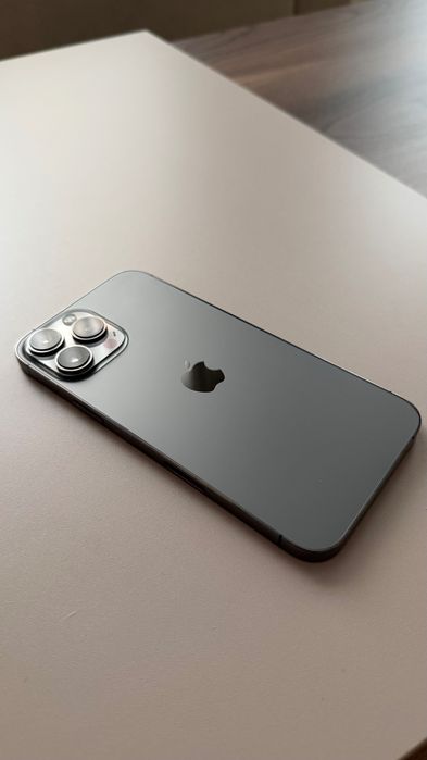 iPhone 13 Pro Max, 512GB, NanoSim+eSim, графит