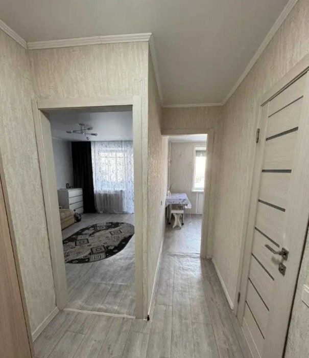 Продажа 1-комнатной квартиры