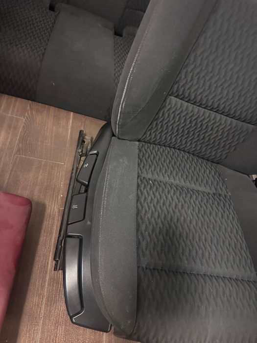 Продам Салон бмв е46