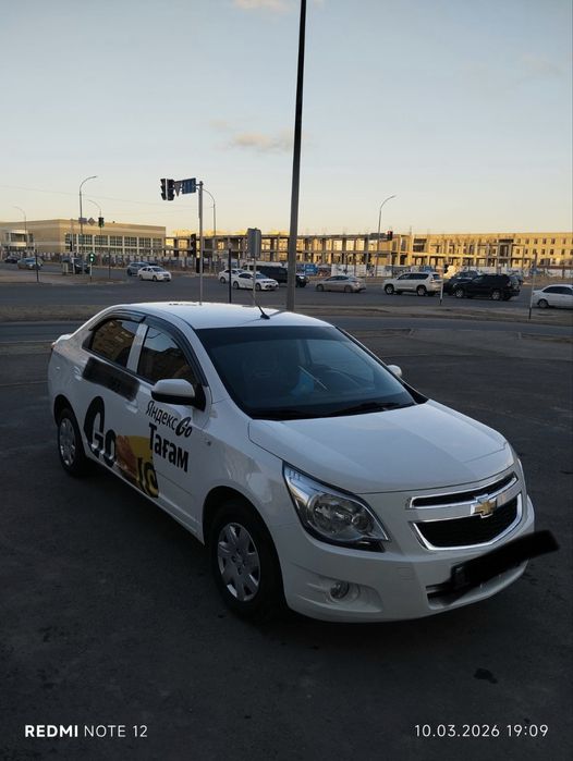 Аренда авто с  последуюшим выкупом