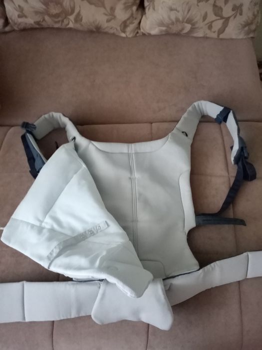 Продам эргорюгзак