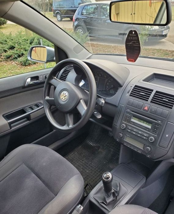 VOLKSWAGEN Polo 2008 — imagine 4