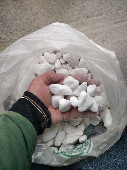 Камен галка для декор