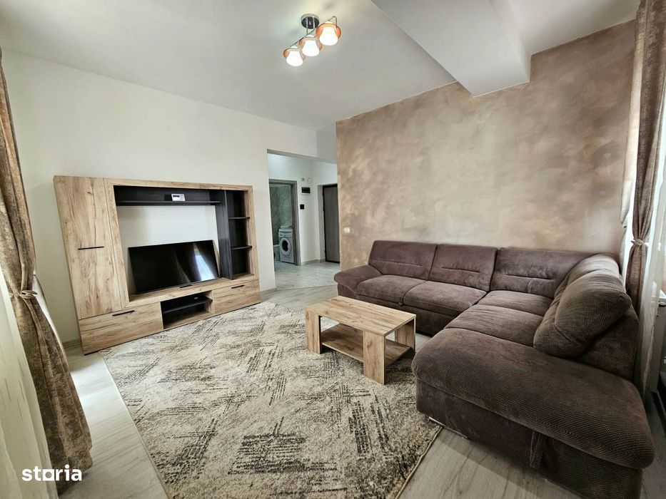 Apartament 2 camere | Chiajna-Militari Residence | 48 mp | Parcare