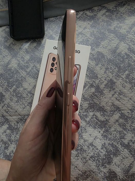 Продам самсунг A53 5G