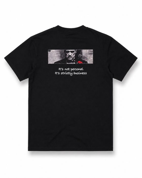 Мъжка тениска godfather