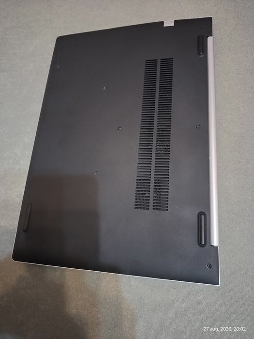 HP ProBook 450 G6 | Intel Core i5-8265U  3,9 Ghz | 8GB RAM DDR4 | 512 TB SSD Samsung   | NVIDIA GeForce MX130 (2 GB) | Tastatură Iluminată |