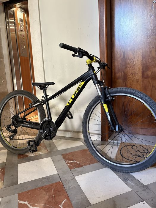 Детско колело Cube Acid 260