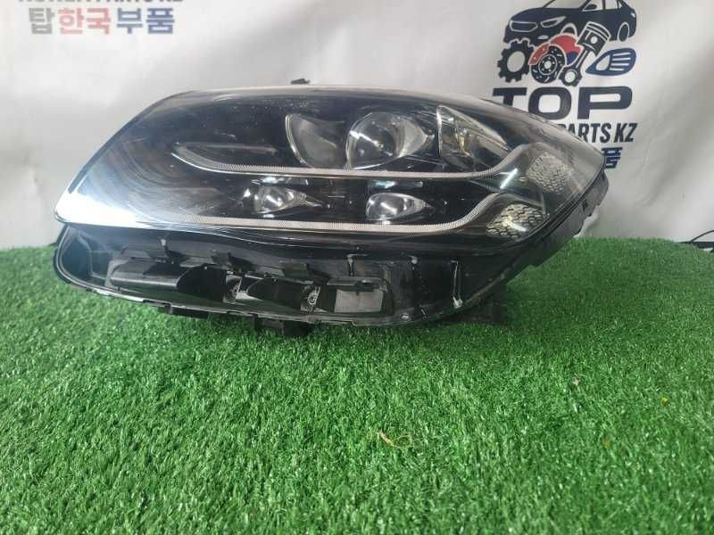 фара кия К9 оригинал