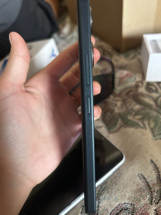 Vivo YO3 android