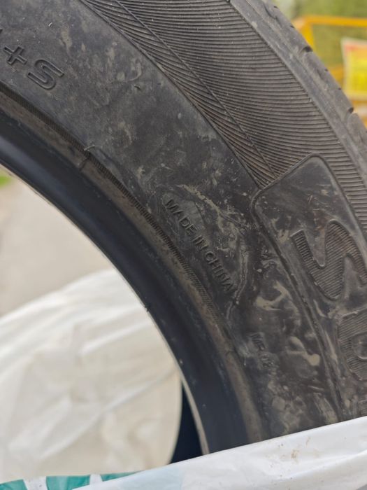 Chao Yang 245/60 R18