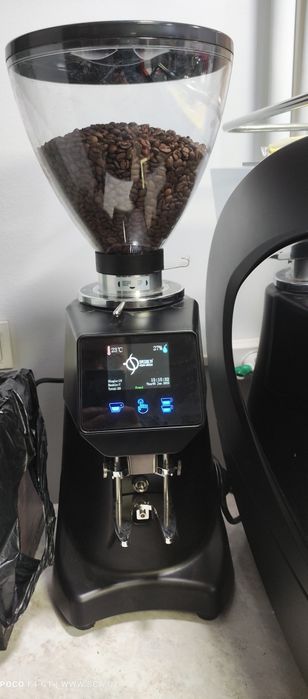 Кофемолка SpecialtyX F64 профессиональная автоматическая