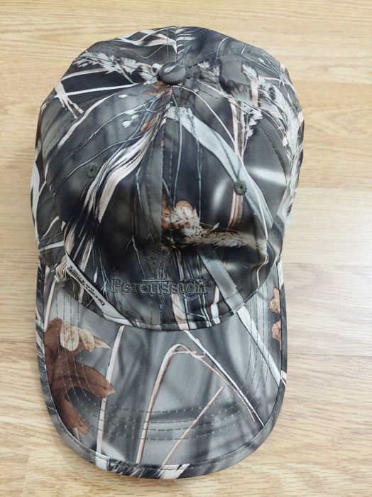 Sapca Treesco Ghostcamo Wet Vînatoare