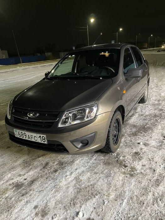 Продам Ладу гранту