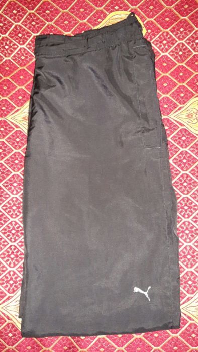 Мъжки анцунк Puma L