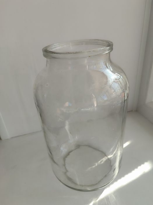 Продам банки и графин СССР