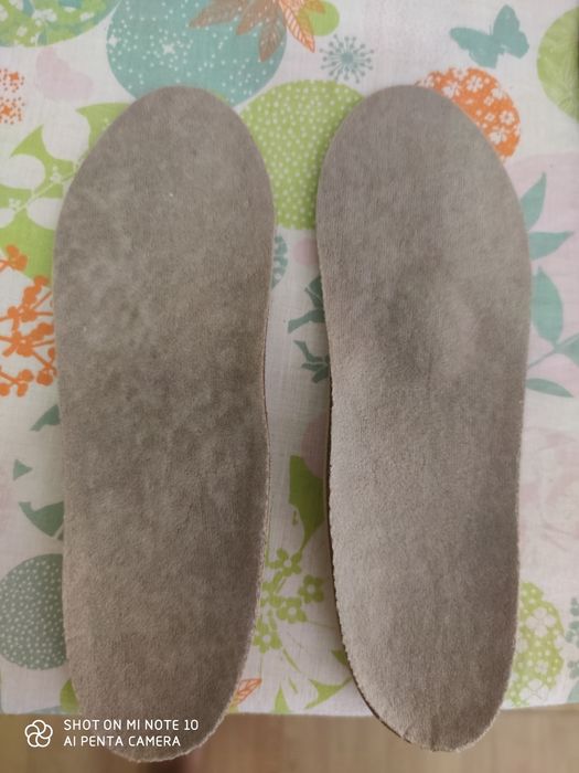 Ортопедические паттек для пласкасопия