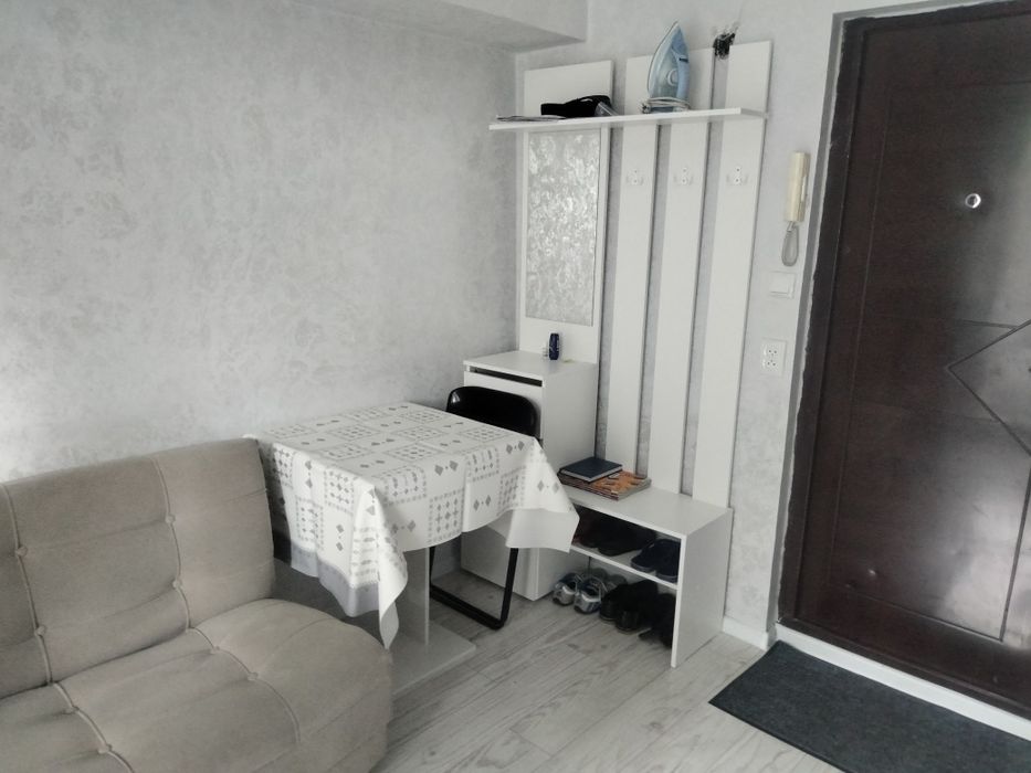 Сдаю квартиру студию