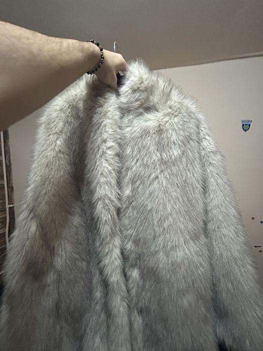 Pardesiu dama,eticheta rupta