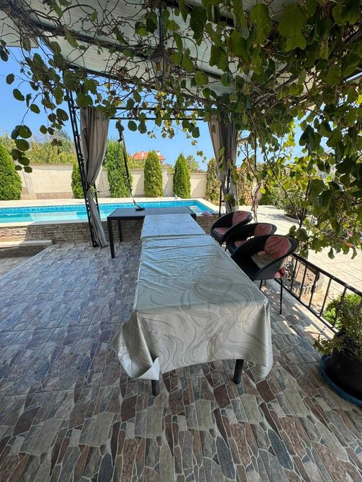 Дава се под наем Къща в Свети Влас - 200 кв.м за 1500 € - Снимка #19