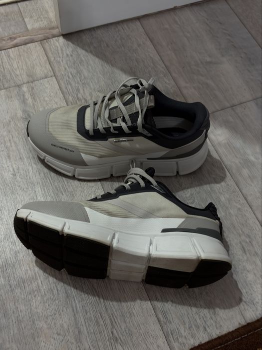 Продам кроссовки ZARA летние