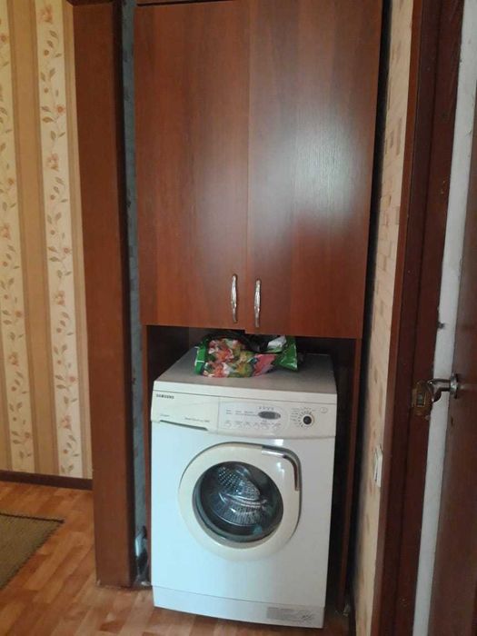 3-комнатная квартира · 60 м²