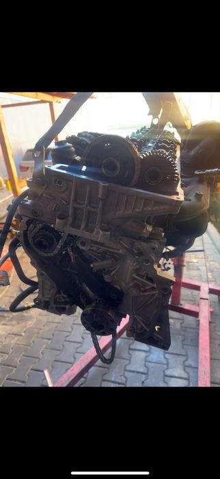Motor x5 x6 f10 f01 etc.  245/306 cai