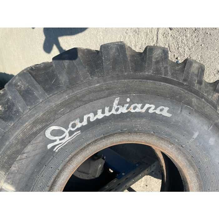 Anvelope 14.00-20 Danubiana - Case, Kubota