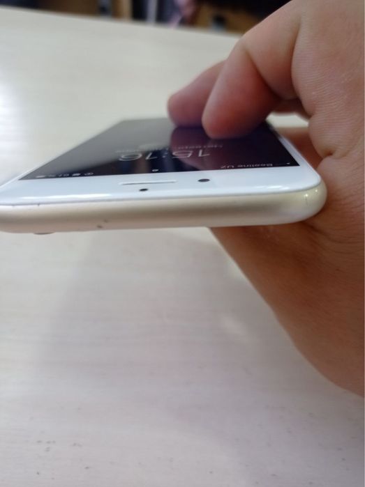 iphone 6s 64 gb sotiladi