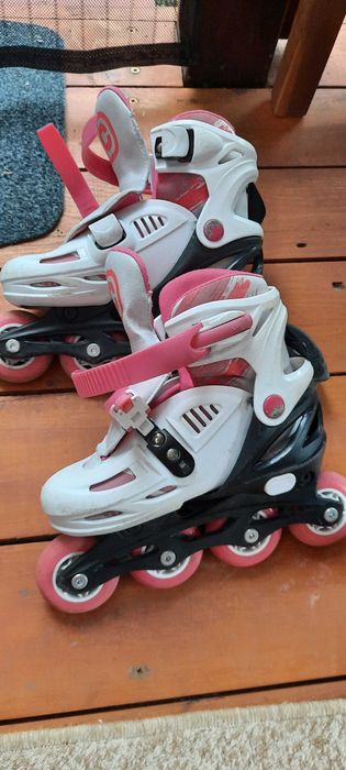 Role fete reglabile marimea 31-34