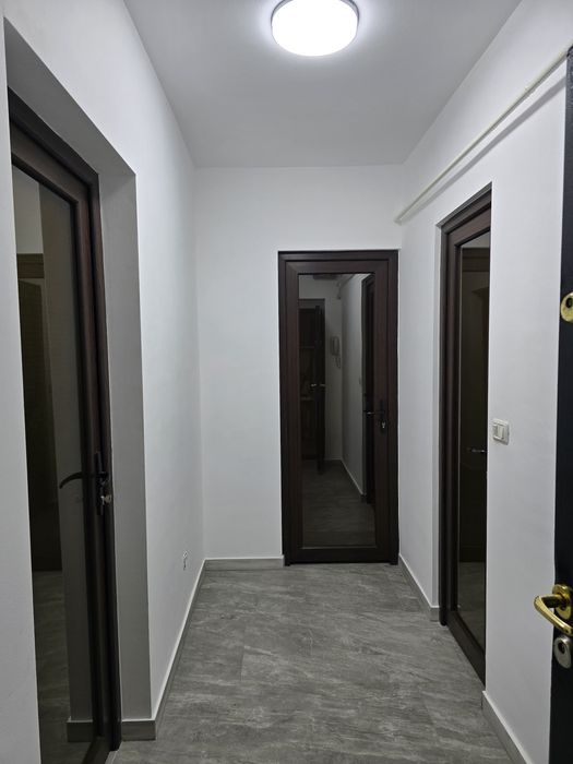 Aparatament cu două camere