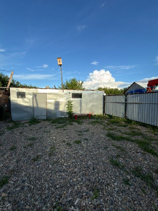 Продам дом в красном яре срочно