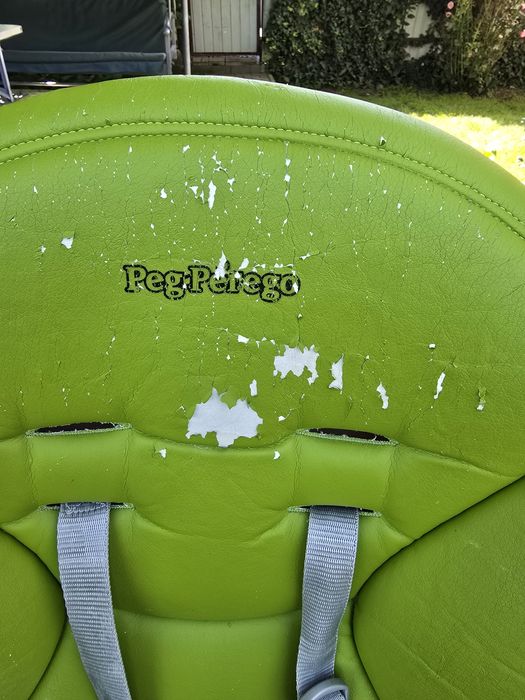 Scaun de masa copii Peg Perego Pappa Zero 3