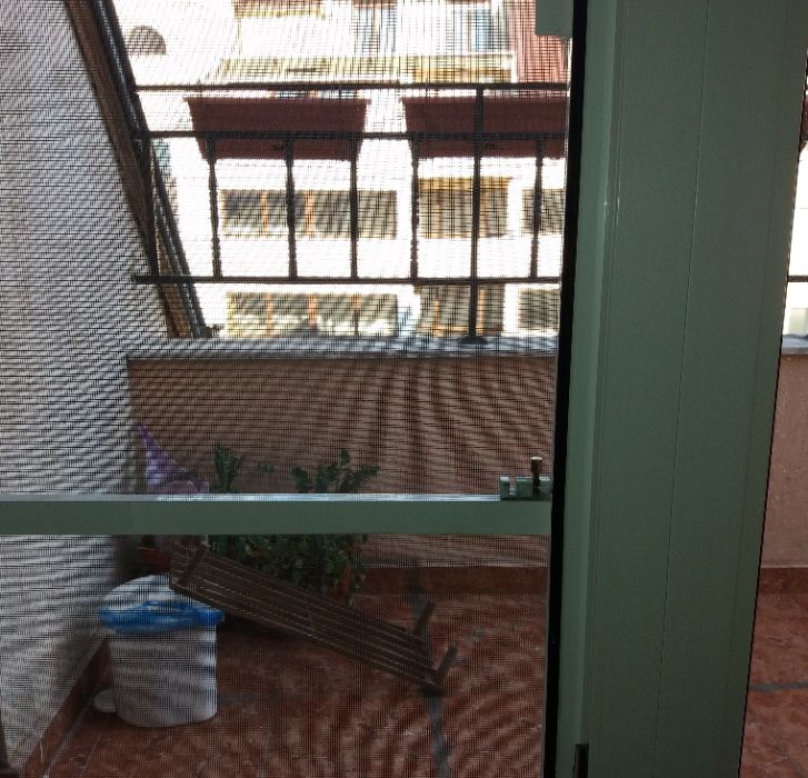 комарници - изработка и монтаж до 3 дни