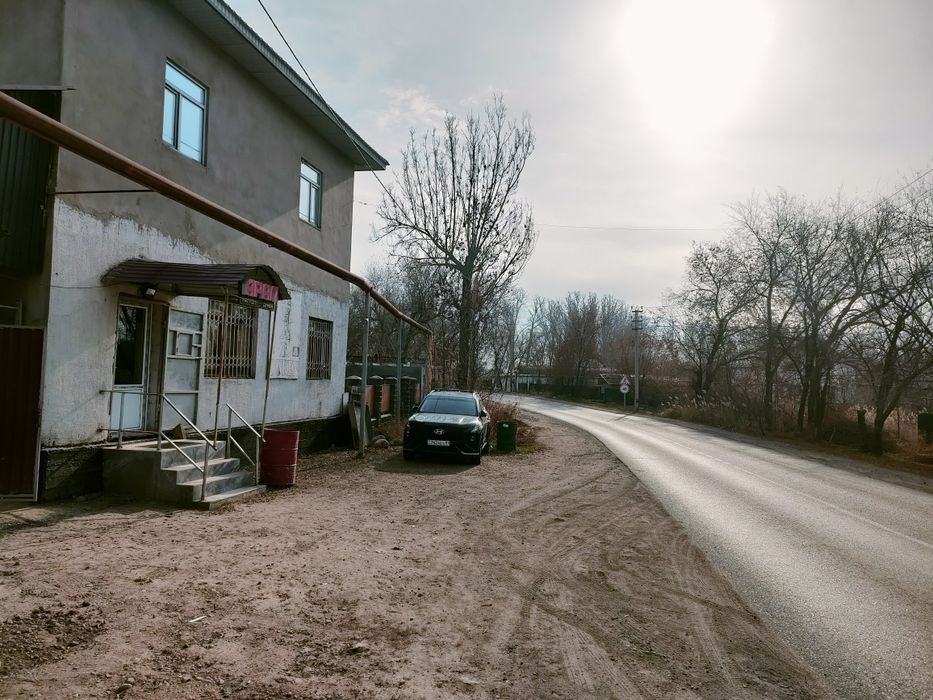 Сдам дом в аренду находится 19 озера вдоль трассы