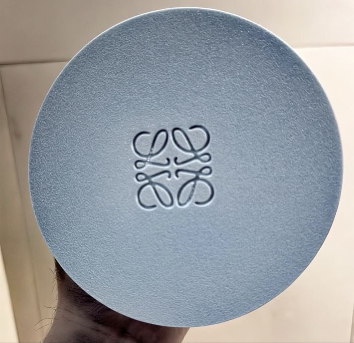 3D принт декоративни саксии / органайзери в стил LOEWE (PLA материал)